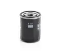 MANN-FILTER Olejov filtr ‐ MF W67