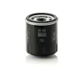 Olejový filtr MANN-FILTER ‐ MF W68 Olejový filtr MANN-FILTER ‐ MF W68