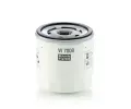 Olejov filtr MANN-FILTER ‐ MF W7008