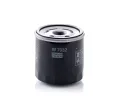 Olejov filtr MANN-FILTER ‐ MF W7032
