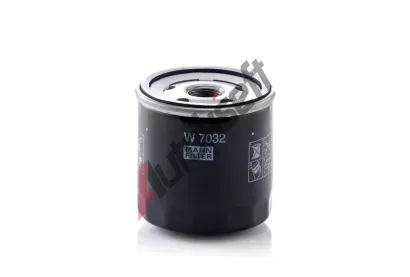 MANN-FILTER Olejov filtr MF W7032, W 7032