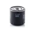 Olejov filtr MANN-FILTER ‐ MF W7035
