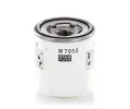Olejov filtr MANN-FILTER ‐ MF W7050