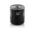 MANN-FILTER Olejov filtr ‐ MF W7053