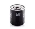 Olejov filtr MANN-FILTER ‐ MF W7061