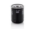 Olejov filtr MANN-FILTER ‐ MF W7063