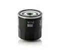 MANN-FILTER Olejov filtr ‐ MF W712