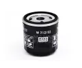 Olejov� filtr&nbsp;MANN-FILTER&nbsp;&dash;&nbsp;MF W712/22