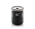 MANN-FILTER Olejov filtr ‐ MF W712/4