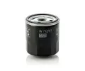 Olejový filtr MANN-FILTER ‐ MF W712/41 Olejový filtr MANN-FILTER ‐ MF W712/41