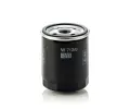 MANN-FILTER Olejov filtr ‐ MF W712/6