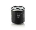 Olejový filtr MANN-FILTER ‐ MF W712/75 Olejový filtr MANN-FILTER ‐ MF W712/75