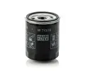 Olejový filtr MANN-FILTER ‐ MF W713/28 Olejový filtr MANN-FILTER ‐ MF W713/28
