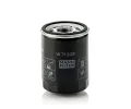 Olejov filtr MANN-FILTER ‐ MF W713/29