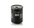 Olejov filtr MANN-FILTER ‐ MF W713/35