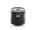 Olejov filtr MANN-FILTER ‐ MF W713/36