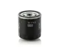 Olejov filtr MANN-FILTER ‐ MF W714/3