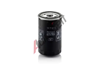 MANN-FILTER Olejov filtr MF W719/14, W 719/14