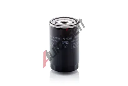 MANN-FILTER Olejov filtr MF W719/29, W 719/29