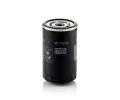 Olejov filtr MANN-FILTER ‐ MF W719/30