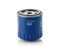 Olejov filtr MANN-FILTER ‐ MF W815/3