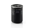 MANN-FILTER Olejov filtr ‐ MF W818/81