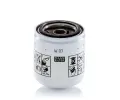 MANN-FILTER Olejov filtr ‐ MF W87