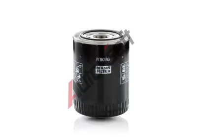MANN-FILTER Olejov filtr MF W9066, MF W 9066