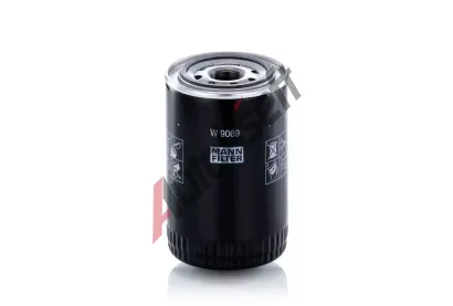 MANN-FILTER Olejov filtr MF W 9069, MF W9069