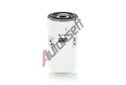 MANN-FILTER Olejov filtr MF W9102, W 9102