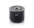 Olejov filtr MANN-FILTER ‐ MF W914/28