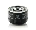 MANN-FILTER Olejov filtr ‐ MF W914/4