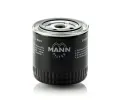 Olejov filtr MANN-FILTER ‐ MF W920/17