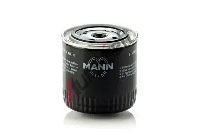 MANN-FILTER Olejov filtr MF W920/17, W 920/17