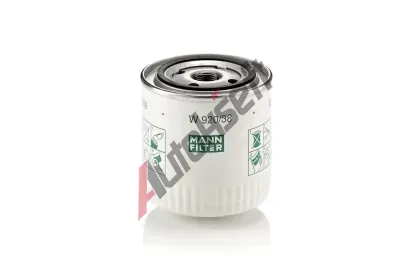MANN-FILTER Olejov filtr MF W920/38, W 920/38