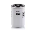 Filtr pracovn hydrauliky MANN-FILTER ‐ MF W935/1