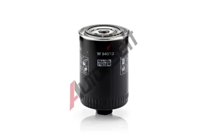 MANN-FILTER Olejový filtr MF W940/13, W 940/13 MANN-FILTER Olejový filtr MF W940/13, W 940/13