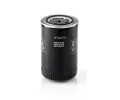 MANN-FILTER Palivov filtr ‐ MF W940/19