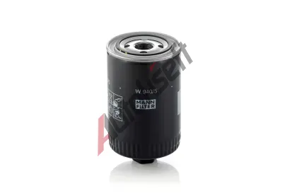 MANN-FILTER Olejov filtr MF W940/5, W 940/5
