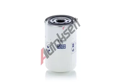MANN-FILTER Filtr pracovn hydrauliky MF W940/51, W 940/51