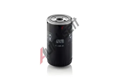 MANN-FILTER Olejov filtr MF W950/18, W 950/18