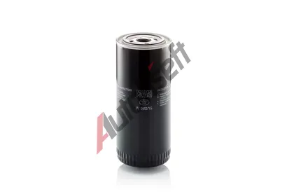 MANN-FILTER Hydraulický filtr - automatická převodovka MF W962/15, W 962/15 MANN-FILTER Hydraulický filtr - automatická převodovka MF W962/15, W 962/15