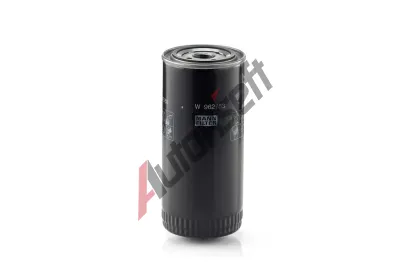 MANN-FILTER Olejov filtr MF W962/53, W 962/53