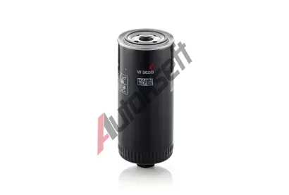 MANN-FILTER Olejov filtr MF W962/6, W 962/6