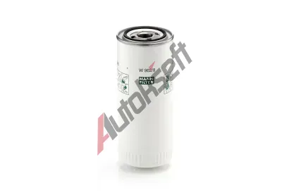 MANN-FILTER Olejov filtr MF W962/8, W 962/8