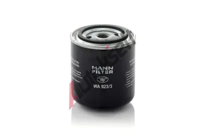 MANN-FILTER Filtr chladiva MF WA923/3, WA 923/3