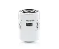 MANN-FILTER Filtr pracovní hydrauliky ‐ MF WD10009  MANN-FILTER Filtr pracovní hydrauliky ‐ MF WD10009