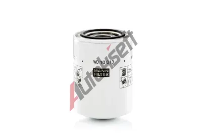 MANN-FILTER Filtr pracovn hydrauliky MF WD10013, WD 10 013