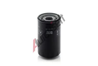 MANN-FILTER Filtr - pracovní hydraulika MF WD11001, WD 11 001 MANN-FILTER Filtr - pracovní hydraulika MF WD11001, WD 11 001