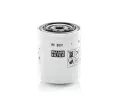 MANN-FILTER Filtr pracovn hydrauliky ‐ MF WD8001